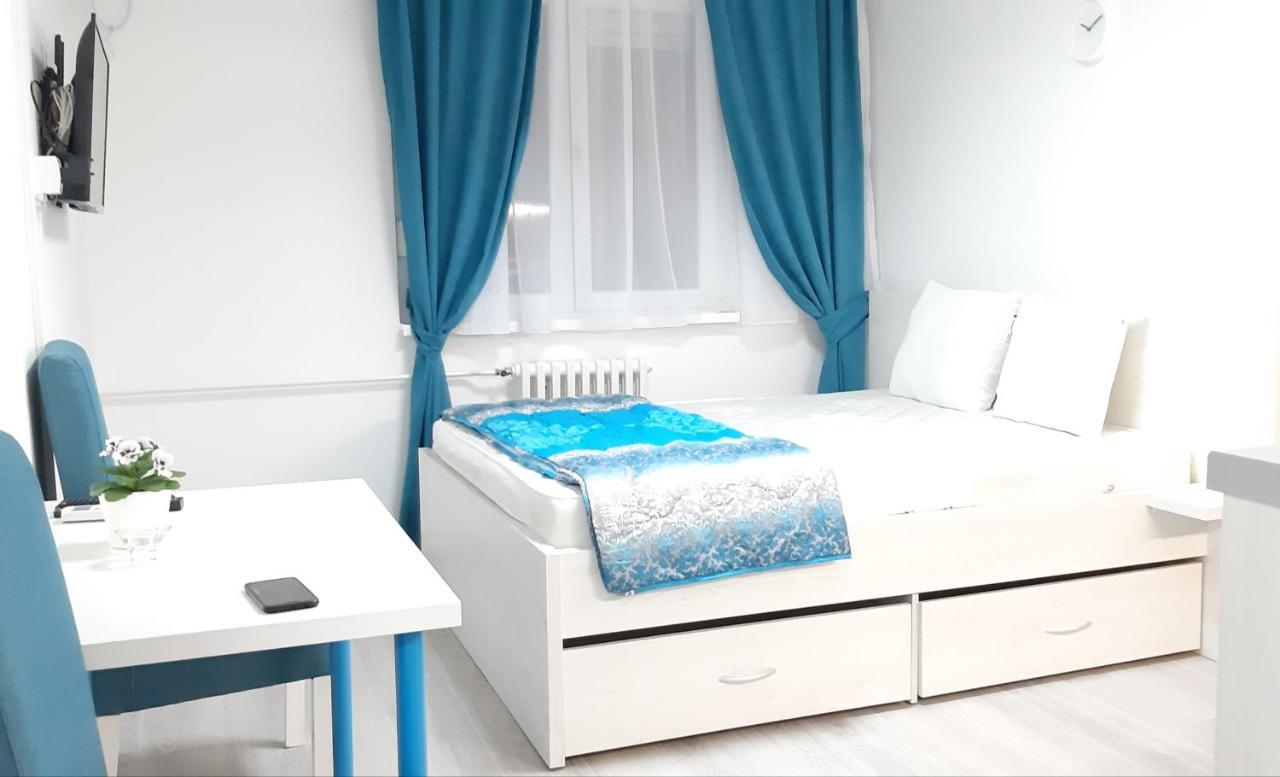 Sarajevska Studio & Apartment Belgrado Exterior foto