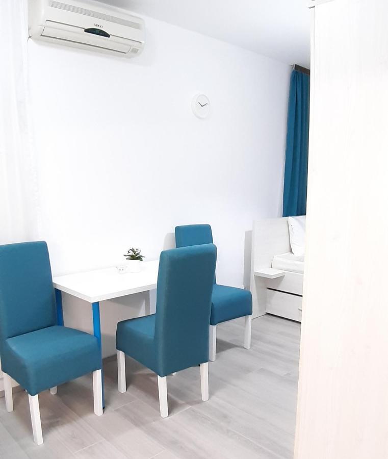 Sarajevska Studio & Apartment Belgrado Exterior foto